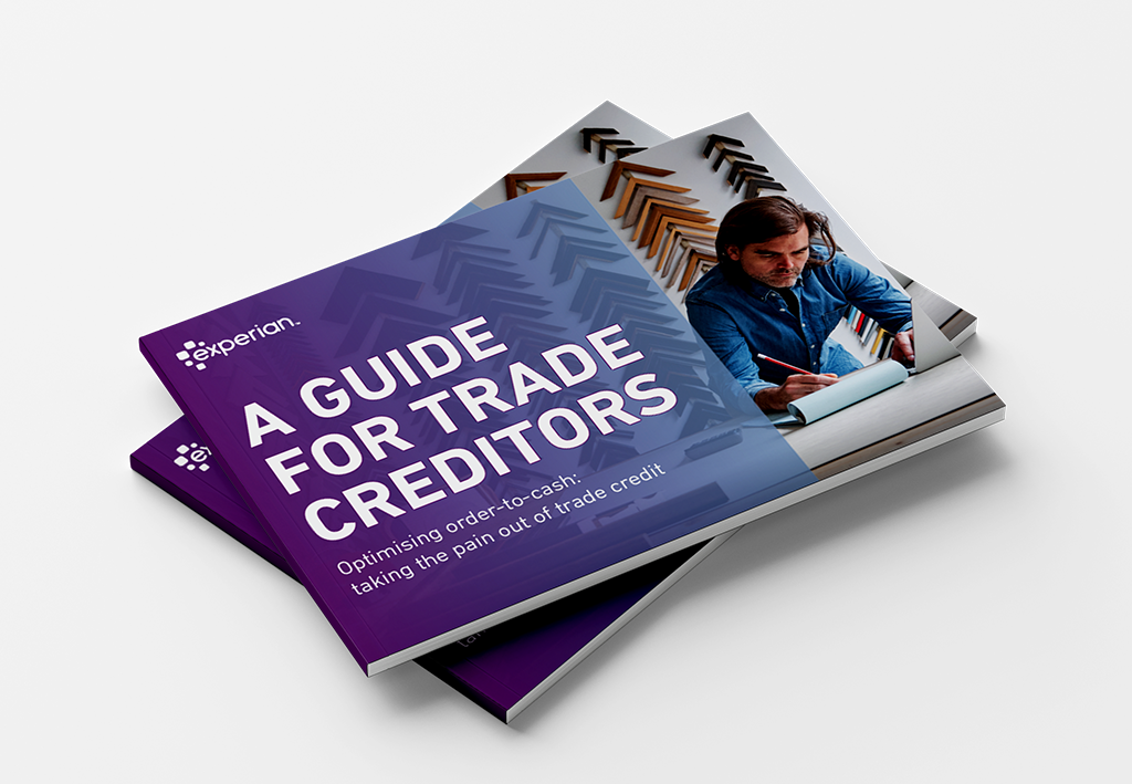 A guide for trade creditors whitepaper