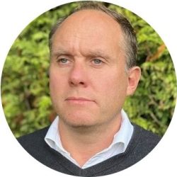 Gareth Rees