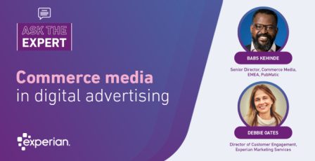 Commerce media in digital advertising with PubMatic