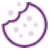 icon of cookie