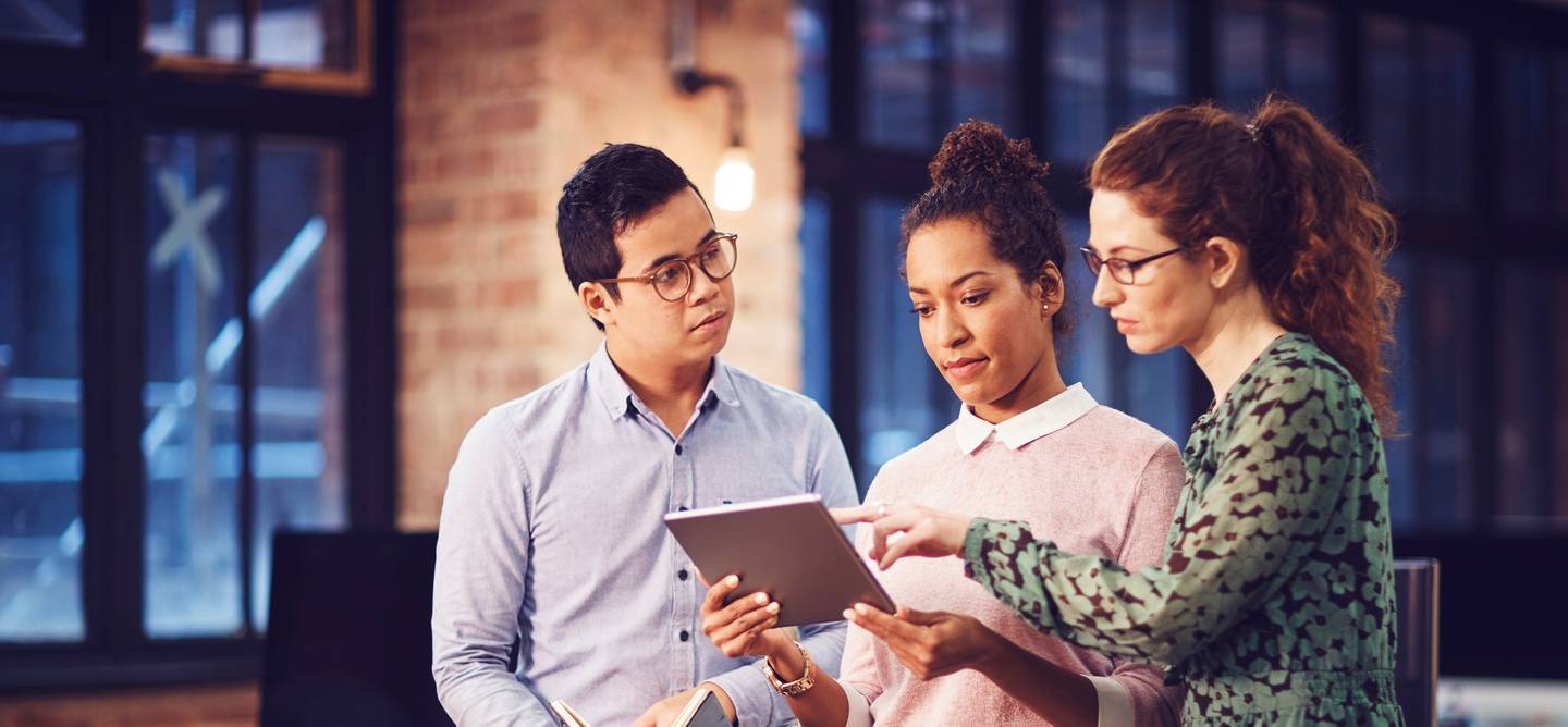 Shaping business with data management: 2025 predictions