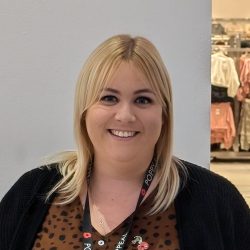 Kayleigh Haywood