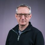 Image of Coman Wakefield