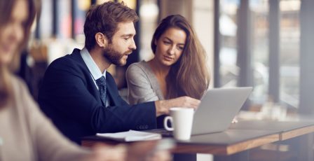 Recruiting for a banking role