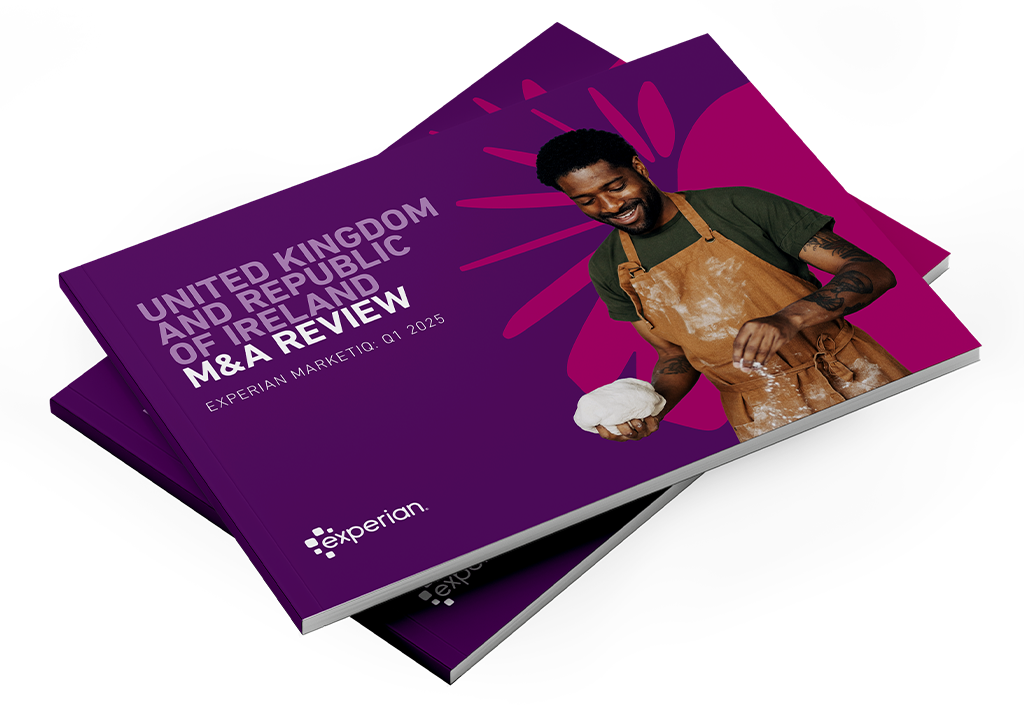 MarketIQ report thumbnail