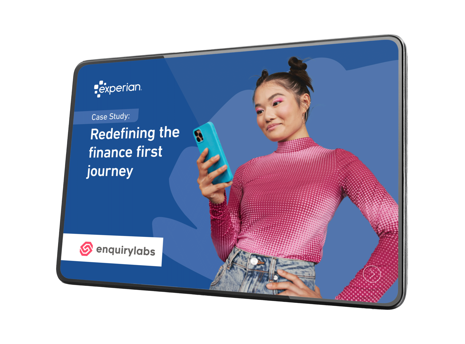 EnquiryLabs leverages AutoEngage+ for data driven affordability and higher quality leads