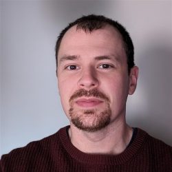 image of Ben Charlton