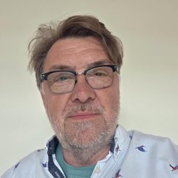 John Tumbridge