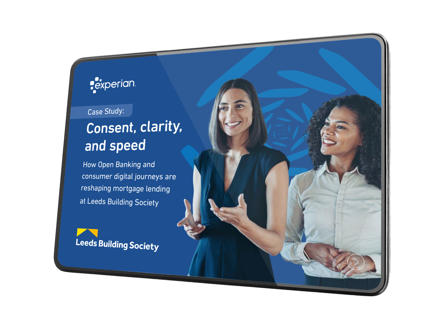 How Open Banking is reshaping mortgage lending at Leeds Building Society