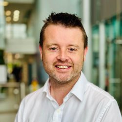 Image of Ryan Bradshaw