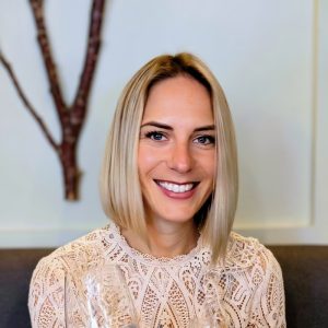 image of Erika Vaiciunaite