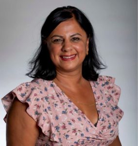 image of Sandy Ghuman