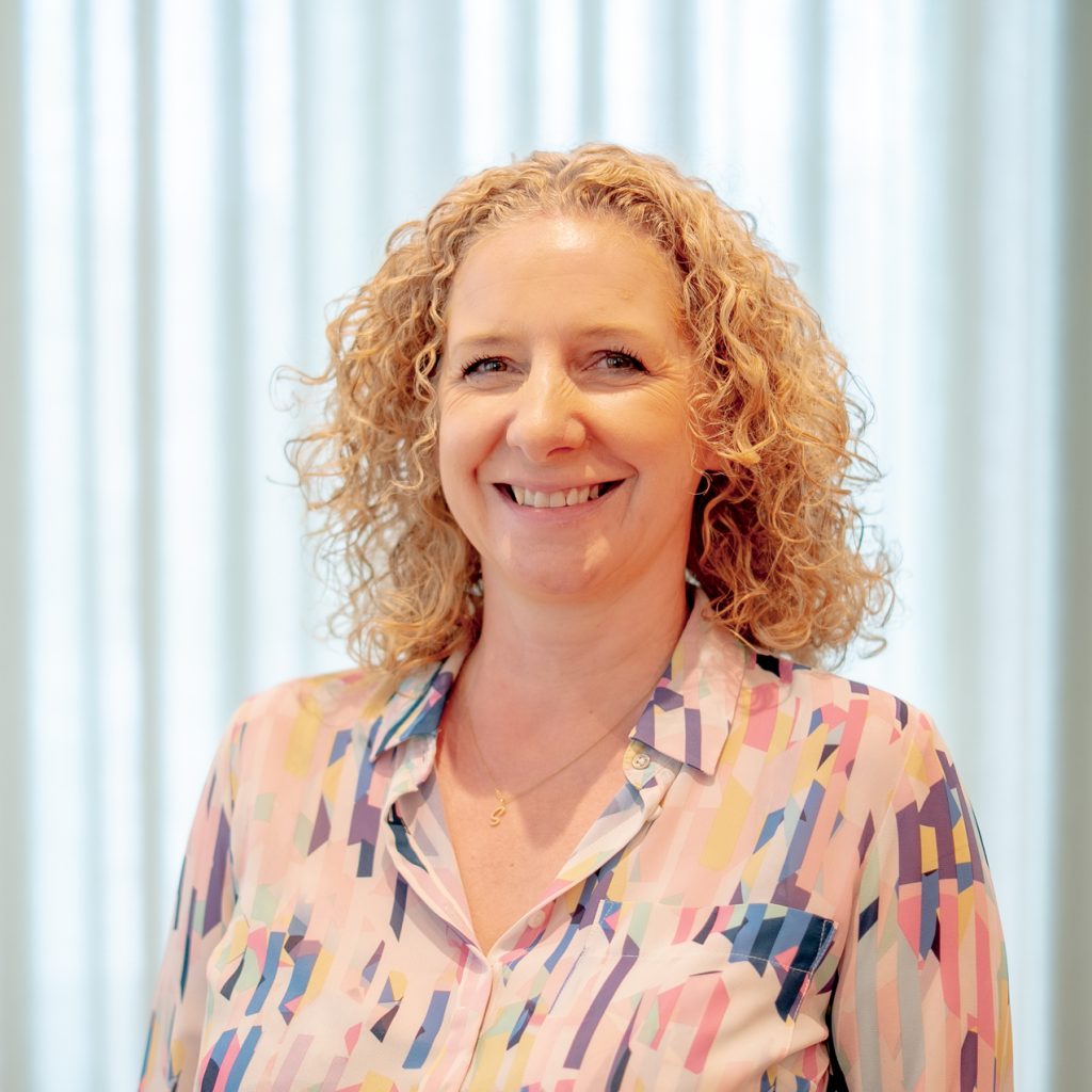 Ask The Expert: Navigating market challenges with Sarah Robertson