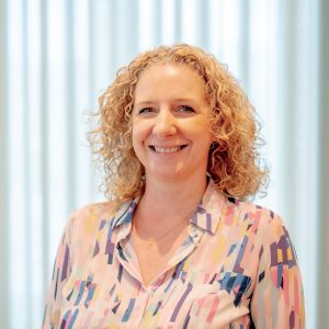 image of Sarah Robertson