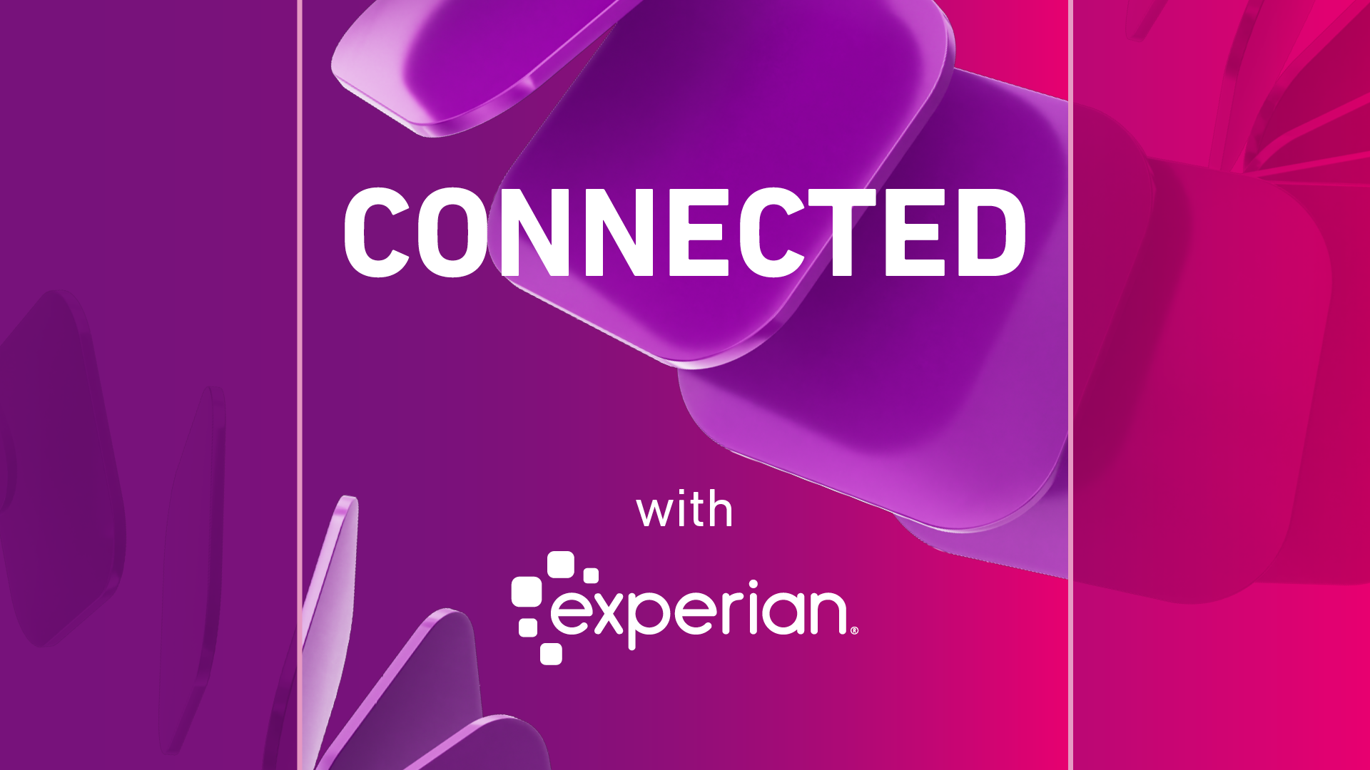 Connected with Experian Ep03: Is AI democratising creativity? with Matthew Blakemore - AI Caramba!