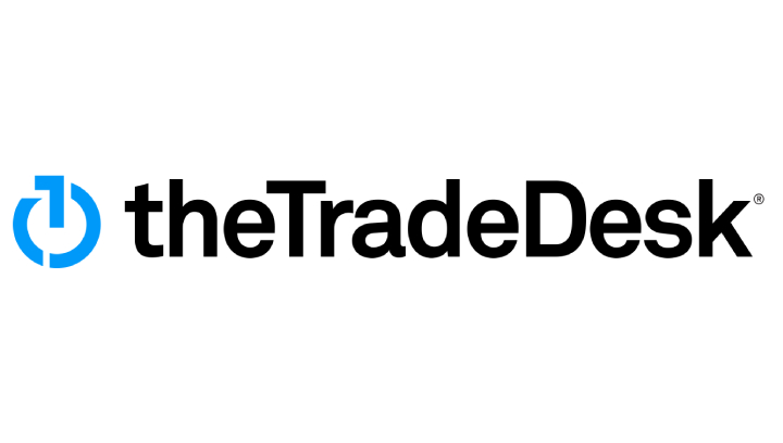 The Trade Desk logo