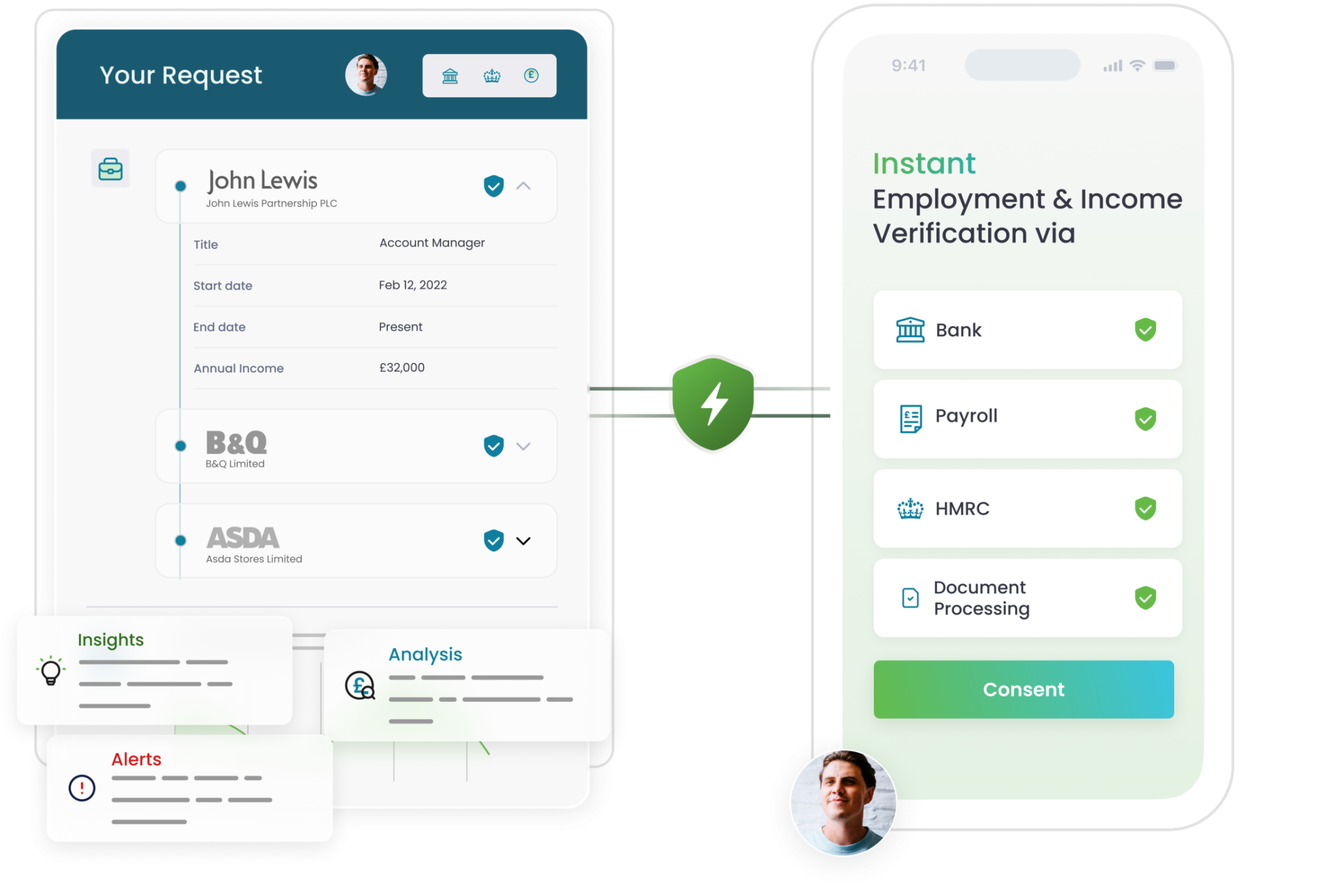Experian Verify | Experian Business
