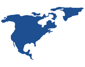 International Credit Reports North America
