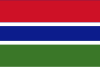 Gambia International Credit Check Report