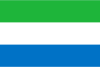 Sierra Leone International Credit Check Report