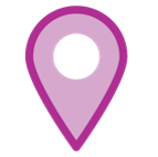 Location Icon