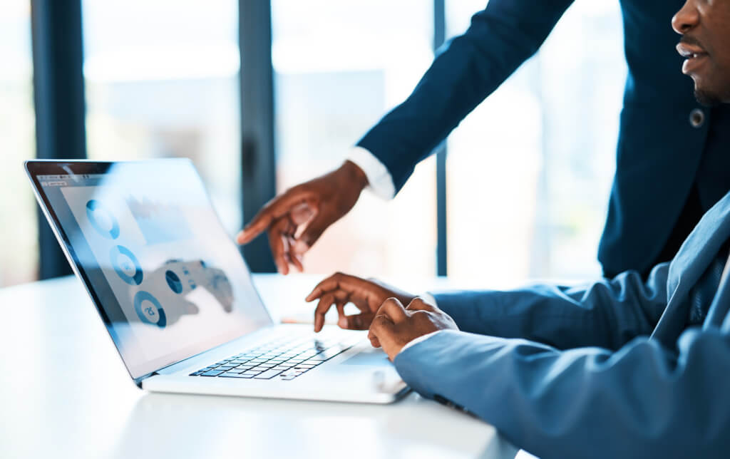 Data Cleansing Solutions | Data Cleaning Services | Experian Business