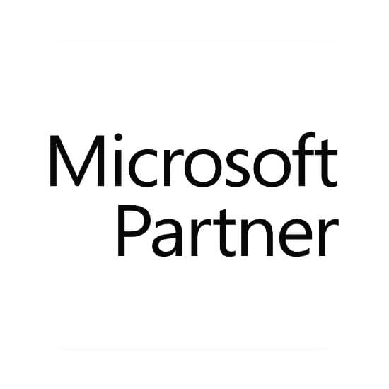 microsoft gold certified partner