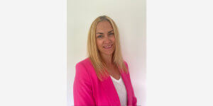 Jo Pritchard - Data Breach