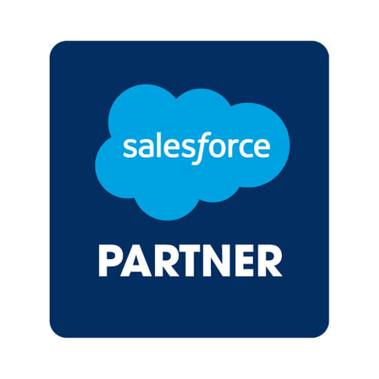 Salesforce Commerce Cloud partner program