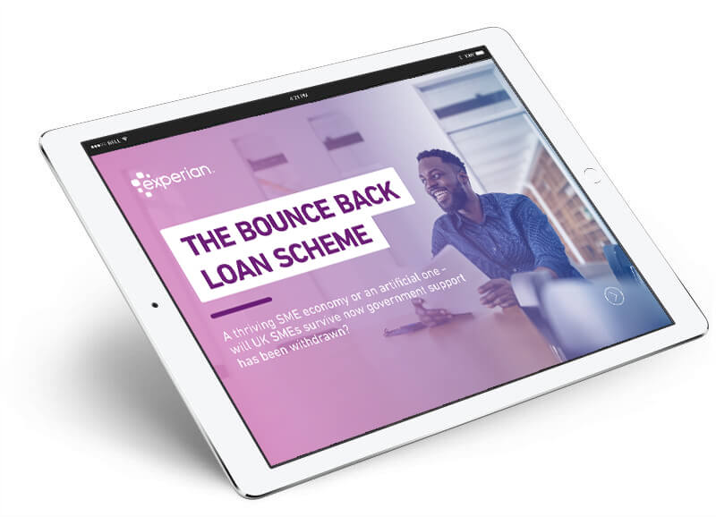 The bounce back loan scheme pdf