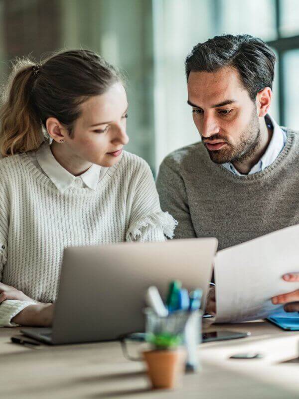 Human Resource (HR) Services | Employee Checks | Experian