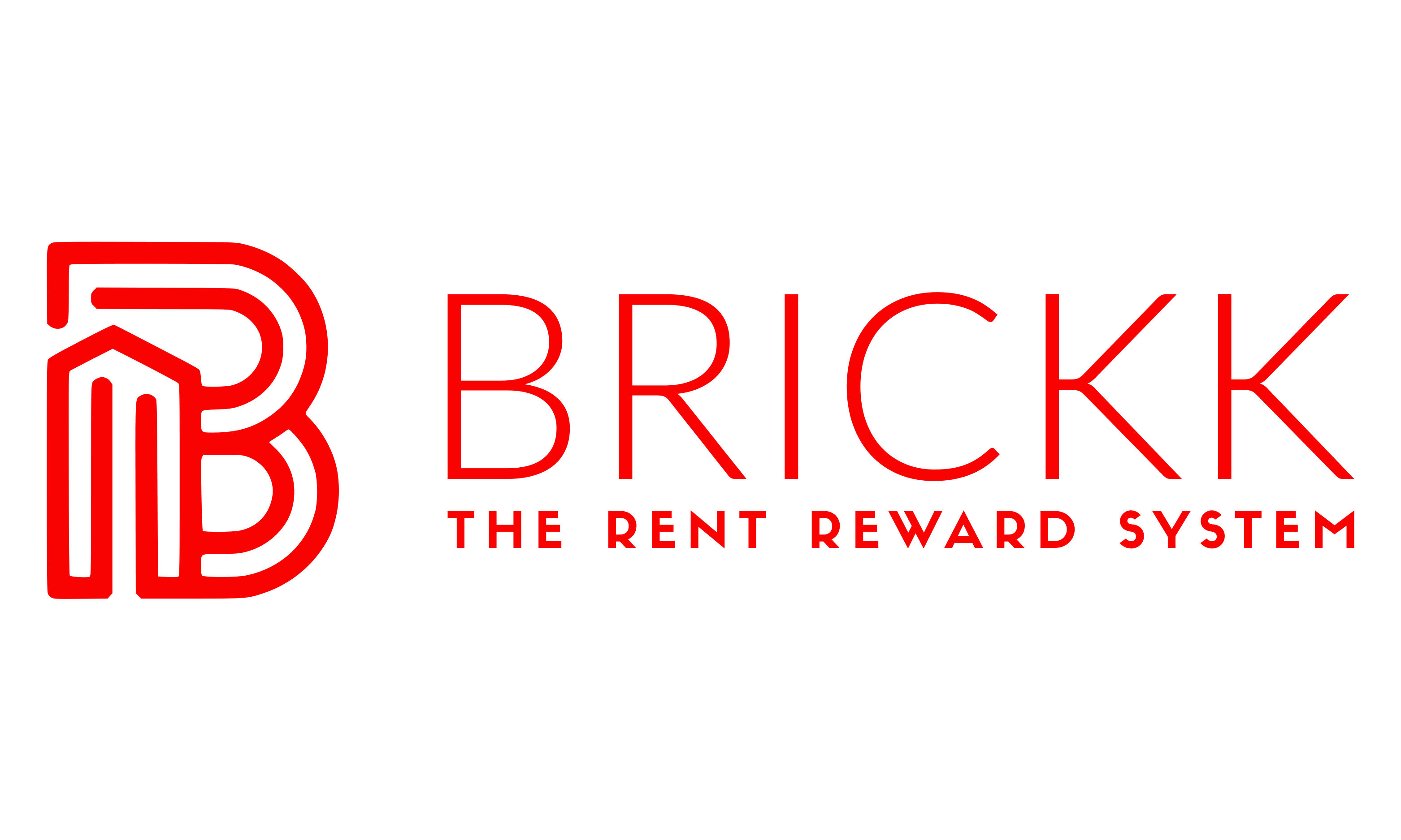 logo of BRICKK