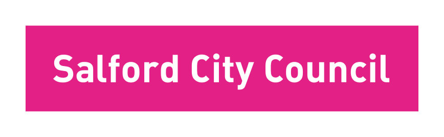 Salford City Council logo