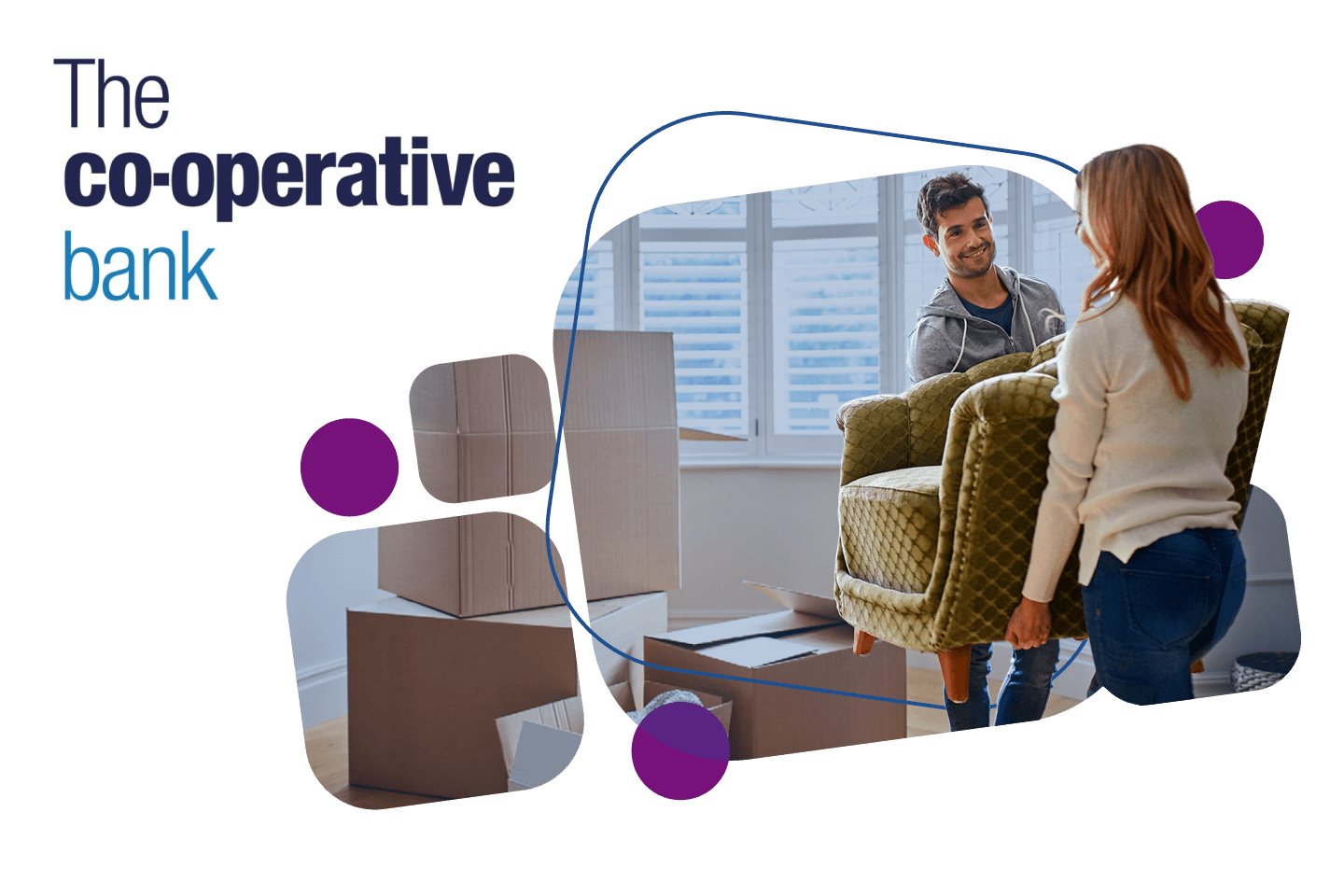 The Co-Operative Bank logo
