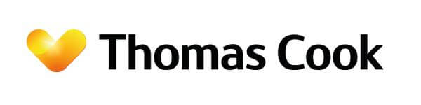 Thomas Cook logo