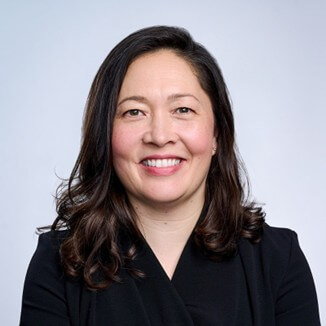 image of Christine Foster