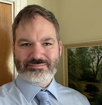 image of Jason Mckee 