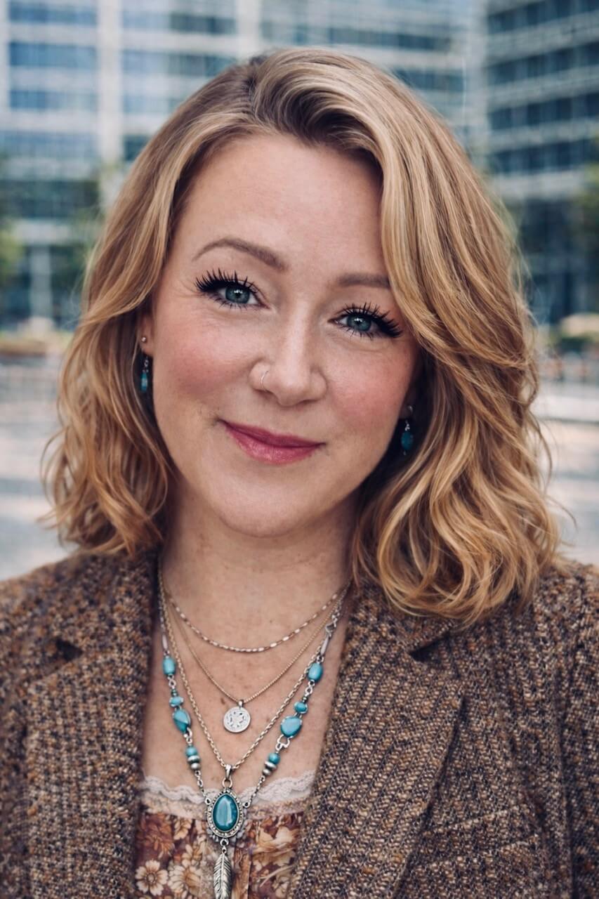 image of Jessica Jenkins