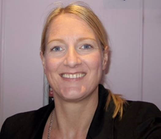 Joanne Biggadike