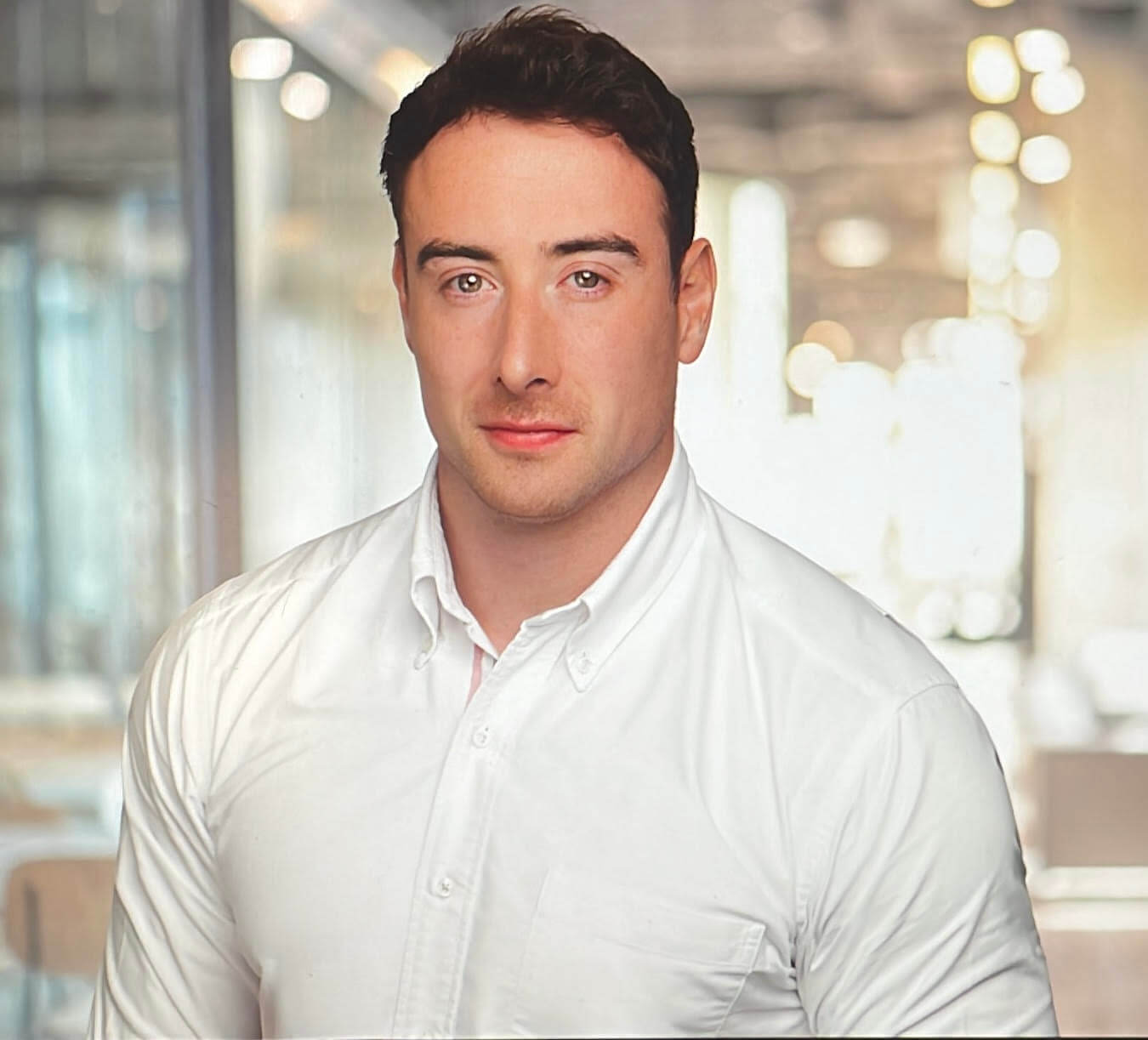 Jonny Giannasi