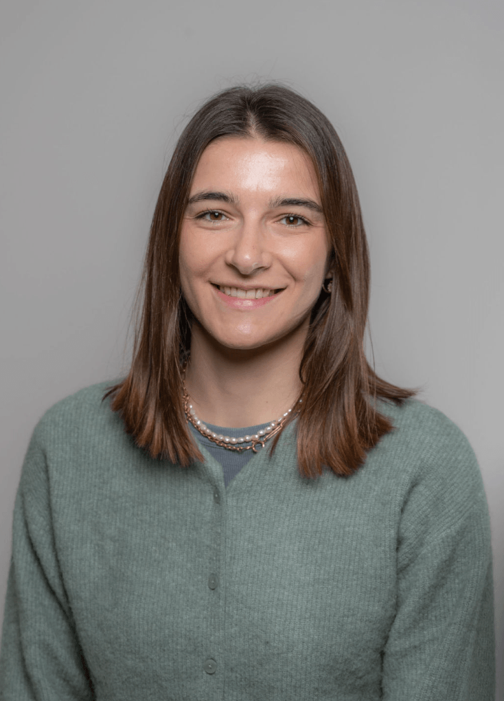 Juliette Meugniot