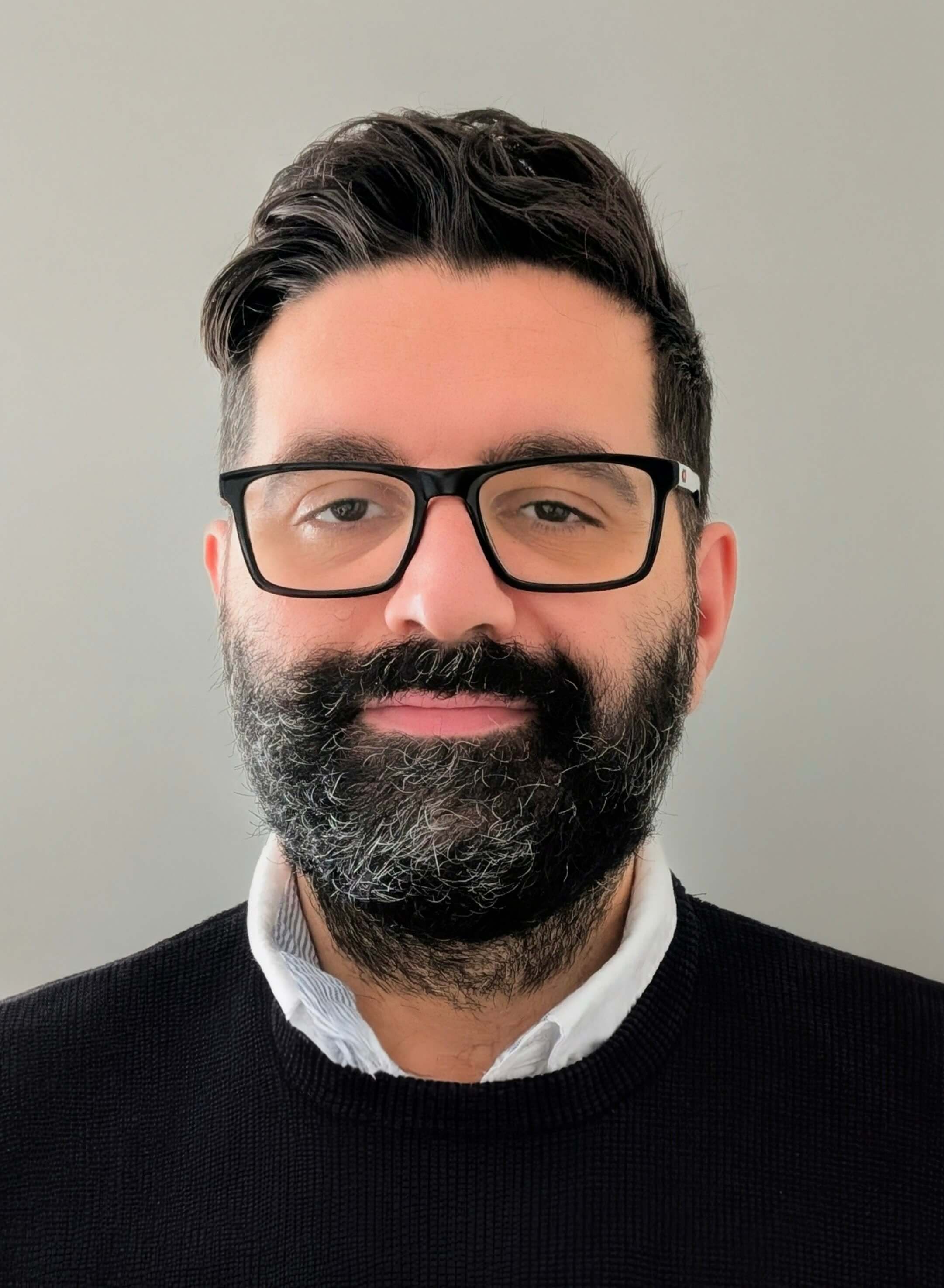 image of Kai Kokkalis