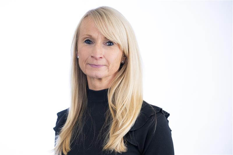 image of Lisa Allen