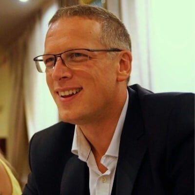 image of Malc Coton