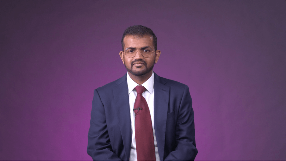 Sidd Srinivas