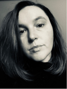 Anna Mokrzycka