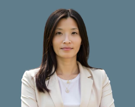 Antina Lee