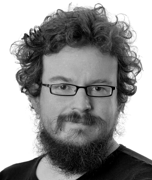 Dan Holloway