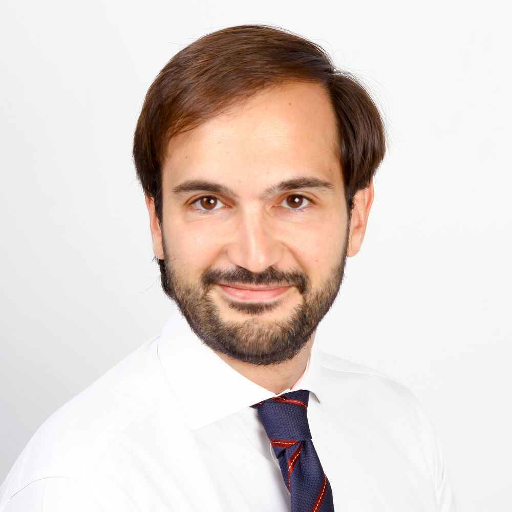 Enrique DeDiego