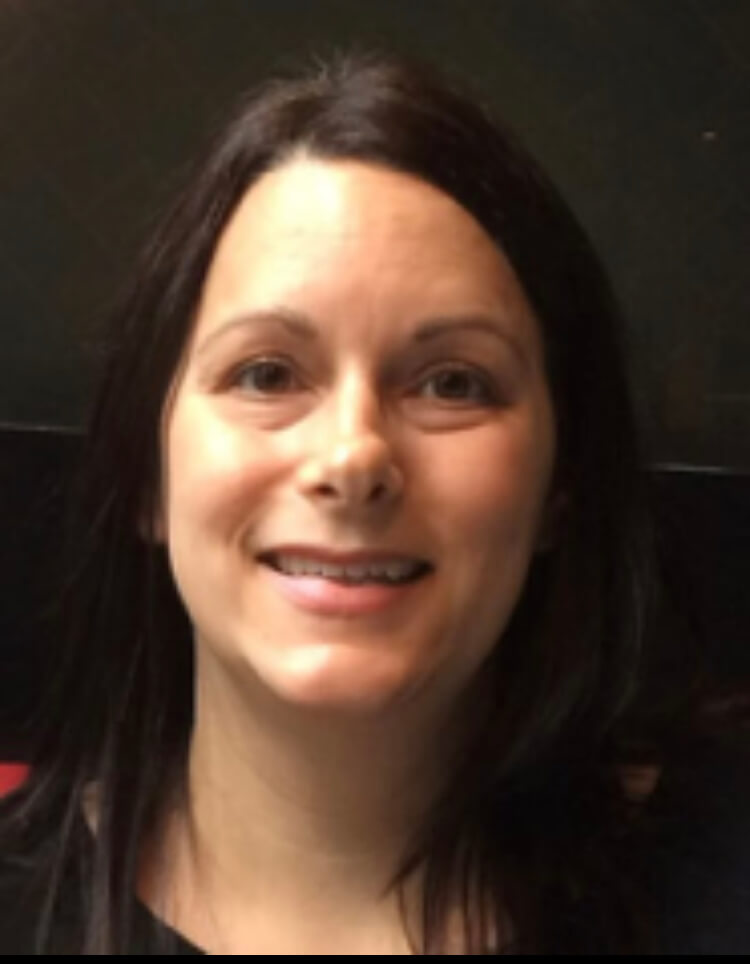 image of Corrine Taylor 